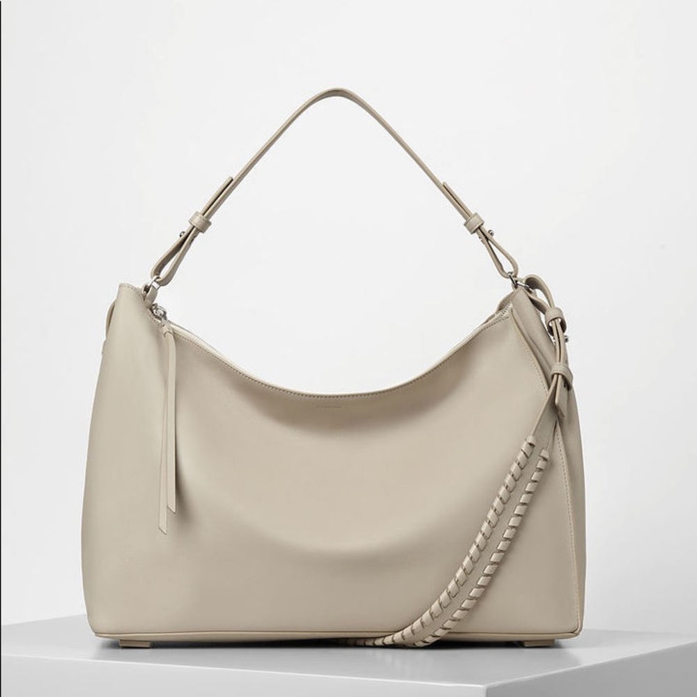 SOLD ALLSAINTS Kita East West Tote